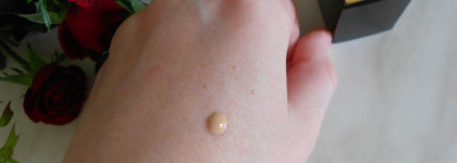 Тональный крем Lancome Teint Idole Ultra Wear SPF15