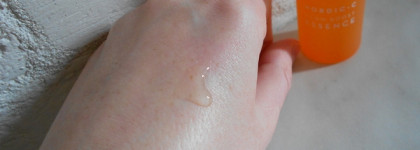 Lumene Valo Nordic-C Glow Boost Essence | Мой незаменимый шаг в уходе для сияния кожи