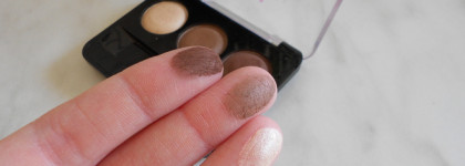 Мои любимые продукты белорусской косметики