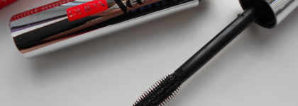 Тушь для ресниц Pupa Vamp! Extreme Mascara 010