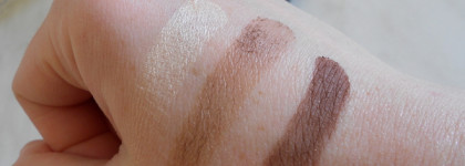 Мои любимые продукты белорусской косметики