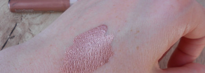 Новинка | Кремовые тени Color Drops cream Eyeshadow от Belor Design