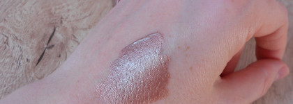 Новинка | Кремовые тени Color Drops cream Eyeshadow от Belor Design