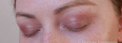 Новинка | Кремовые тени Color Drops cream Eyeshadow от Belor Design