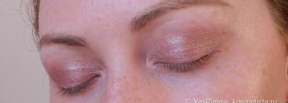 Новинка | Кремовые тени Color Drops cream Eyeshadow от Belor Design
