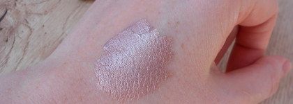 Новинка | Кремовые тени Color Drops cream Eyeshadow от Belor Design