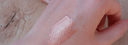 Новинка | Кремовые тени Color Drops cream Eyeshadow от Belor Design