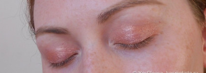 Новинка | Кремовые тени Color Drops cream Eyeshadow от Belor Design