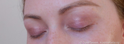 Новинка | Кремовые тени Color Drops cream Eyeshadow от Belor Design