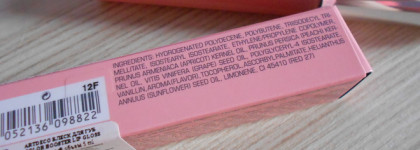 Блеск для губ Artdeco Color Booster Lip Gloss