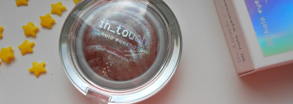 Тени для век с 3D эффектом Л`Этуаль Dragonfly 3D Holo Eyeshadow