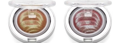Тени для век с 3D эффектом Л`Этуаль Dragonfly 3D Holo Eyeshadow