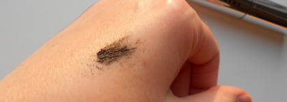 Тушь для ресниц Pupa Vamp! Extreme Mascara 010