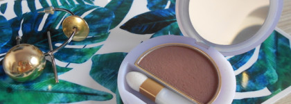 Collistar Silk Effect Matte Eye Shadow в оттенке 80 - Cognac Mat - Via Manzoni