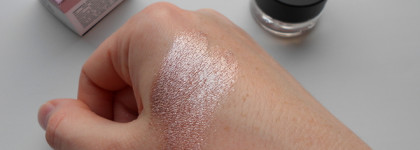 Кремовые тени для век MINA The Cream Eyeshadow в оттенке 312