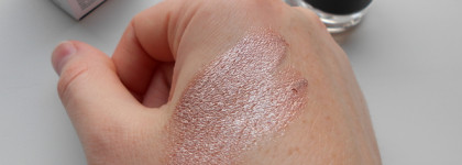 Кремовые тени для век MINA The Cream Eyeshadow в оттенке 312