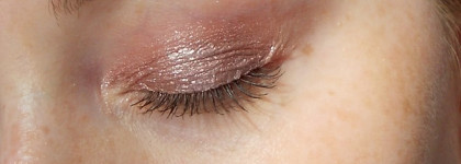 Кремовые тени для век MINA The Cream Eyeshadow в оттенке 312