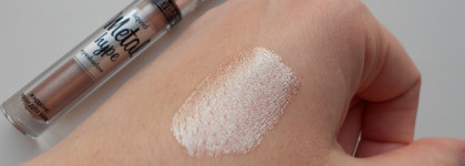 Обновленная линейка жидких теней для век Luxvisage Liquid Metal Hype Eyeshadow