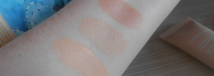 Clarins Instant Concealer | Оттенки 00,01,02