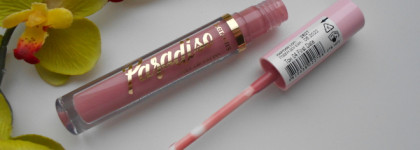 Новинки из коллекций Paradiso и Picasso от Relouis