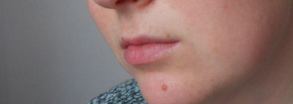 Lumene Valo Nordic-C Glow Boost Essence | Мой незаменимый шаг в уходе для сияния кожи