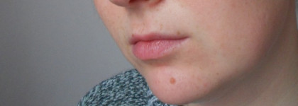 Lumene Valo Nordic-C Glow Boost Essence | Мой незаменимый шаг в уходе для сияния кожи