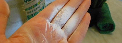 Мой уход за тонкими и сухими волосами