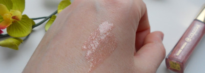 Блеск для губ Collistar Gloss Design в оттенке 16