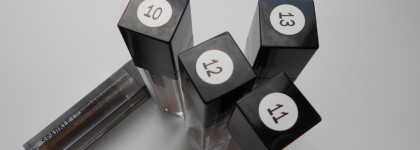 Кремовые тени для век Liquid Eyeshadow от Relouis