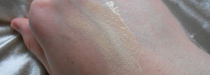 Тональный крем-флюид Relouis / Релуи Paradiso с сатиновым финишем в оттенке 01 — Light Ivory