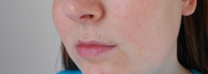 Тональный крем-флюид Relouis / Релуи Paradiso с сатиновым финишем в оттенке 01 — Light Ivory