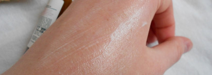 Натуральный крем для лица с лифтинг-эффектом и увлажняющий концентрат для лица от Innature