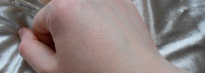 Тональный крем-флюид Relouis / Релуи Paradiso с сатиновым финишем в оттенке 01 — Light Ivory