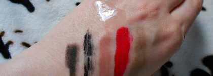 Ароматы знойных курортов и изысканные составы средств от Ecocraft cosmetics