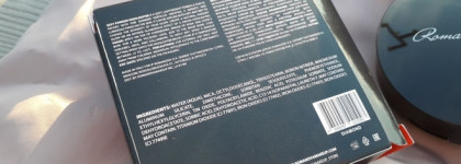 Пудровый хайлайтер Sexy Powder Highlighter Diamond от Romanovamakeup