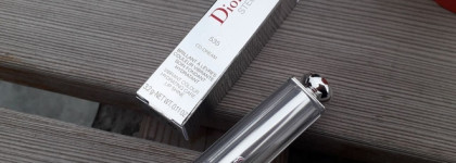 Dior Addict Stellar Shine в оттенке 535