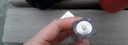 Dior Addict Stellar Shine в оттенке 535