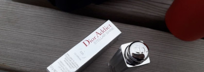 Dior Addict Stellar Shine в оттенке 535