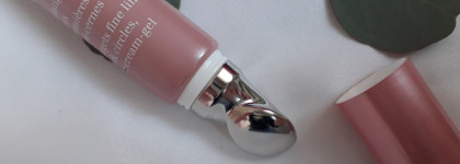 Крем-гель против первых морщин и тёмных кругов под глазами Clarins Total Eye Revive