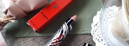 От ненависти до любви | Оттеночный бальзам для губ Sisley Phyto-Lip Twist Tinted Balm 1