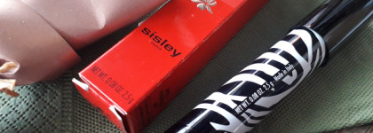 От ненависти до любви | Оттеночный бальзам для губ Sisley Phyto-Lip Twist Tinted Balm 1