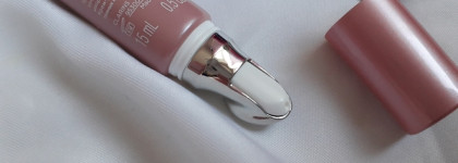 Крем-гель против первых морщин и тёмных кругов под глазами Clarins Total Eye Revive