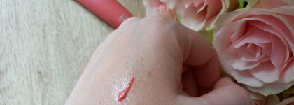 Кремовые румяна SHIK Perfect Liquid Blush | Оттенки 01 и 04