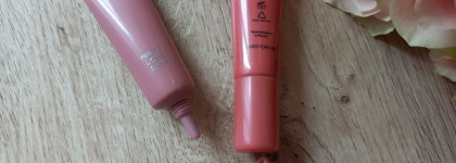 Кремовые румяна SHIK Perfect Liquid Blush | Оттенки 01 и 04