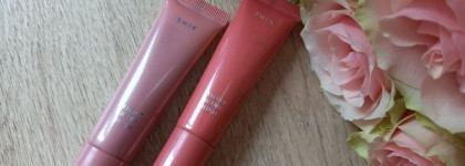 Кремовые румяна SHIK Perfect Liquid Blush | Оттенки 01 и 04