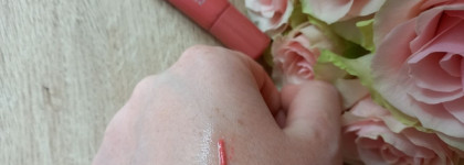 Кремовые румяна SHIK Perfect Liquid Blush | Оттенки 01 и 04