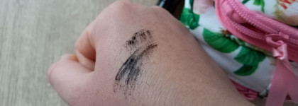 Термотушь Thermo Tubing mascara от Pro Makeup Laboratory