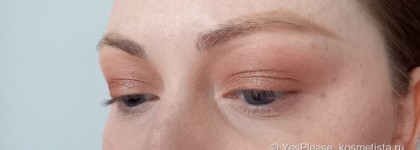 Термотушь Thermo Tubing mascara от Pro Makeup Laboratory