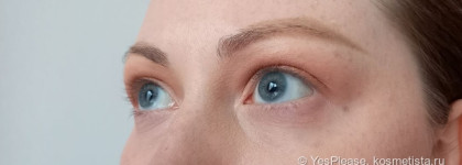 Термотушь Thermo Tubing mascara от Pro Makeup Laboratory