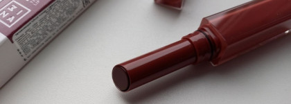 Увлажняющая помада для губ 3Ina The Color Lip Glow в оттенке 279